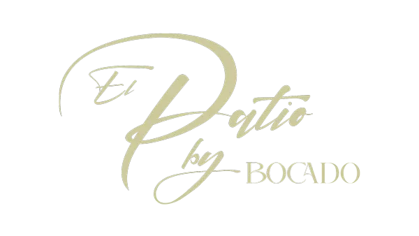 El Patio by Bocado Logo
